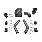 Wehrli 19-24 6.7L Cummins Stage 2 High Flow Intake Bundle