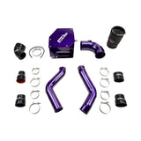 Wehrli 19-24 6.7L Cummins Stage 2 High Flow Intake Bundle