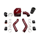 Wehrli 19-24 6.7L Cummins Stage 2 High Flow Intake Bundle -  Illusion Purple