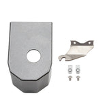 Wehrli 2006-2023 Cummins 5.9L/6.7L Brake Master Cylinder Cover - Bronze Chrome