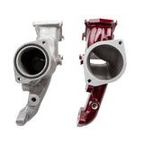 Wehrli 11-16 Duramax LML High Flow Bundle Kit Stage 2 - Candy Red