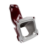 Wehrli 11-16 Duramax LML High Flow Bundle Kit Stage 2 - Candy Red