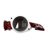 Wehrli 11-16 Duramax LML High Flow Bundle Kit Stage 2 - Candy Red