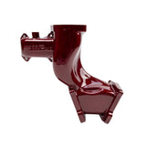Wehrli 11-16 Duramax LML High Flow Bundle Kit Stage 2 - Candy Red
