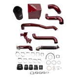Wehrli 11-15 Duramax LML Stage 3 High Flow Bundle Kit