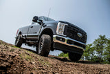 3 Inch Lift Kit w/ Radius Arm | FOX 2.5 Coil-Over Conversion - Performance Elite | Ford F250/F350 Super Duty (23-24) 4WD