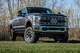 5 Inch Lift Kit w/ Radius Arm | Ford F250/F350 Super Duty (23-24) 4WD | Diesel