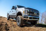 5 Inch Lift Kit w/ Radius Arm | Ford F250/F350 Super Duty (23-24) 4WD | Gas