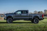 5 Inch Lift Kit w/ Radius Arm | Ford F250/F350 Super Duty (23-24) 4WD | Diesel