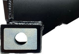Track Bar Relocation Bracket for 2023 to 2026 F450 Ford Super Duty