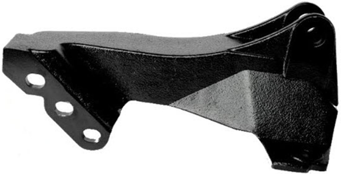 Track Bar Relocation Bracket for 2023 to 2026 F450 Ford Super Duty