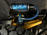Kibbetech - 2011-2019 GM 2500/3500 Billet Upper Shock Mount