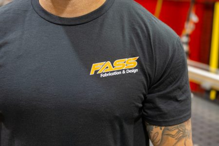 FASS Fabrication Tee