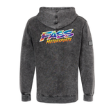 FASS Motorsports Graffiti Hoodie