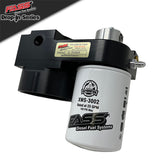 FASS Drop-In Series Diesel Fuel System - 3.0L Duramax LM2/LZ0