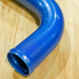 FASS Fabrication upper coolant tube end detail