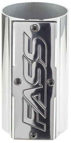 Universal FASS Fuel Filter Sleeve Kit (Works with XL & Regular Filters)