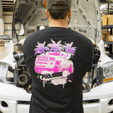 FASS Graffiti Tee | Cummins Edition