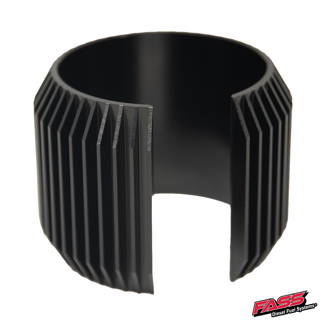Heat Sink Kit for FASS System Motor