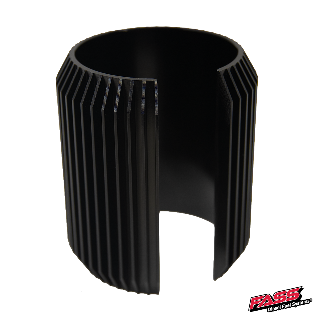 Heat Sink Kit for FASS System Motor