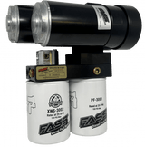 FASS Competition Series Diesel Fuel System