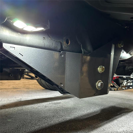 FASS Fabrication 2014+ Ram 2500/3500 Radius Arm