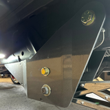 FASS Fabrication 2014+ Ram 2500/3500 Radius Arm