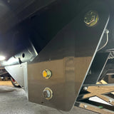 FASS Fabrication 2014+ Ram 2500/3500 Drop Bracket