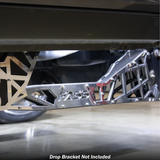 FASS Fabrication 2014+ Ram 2500/3500 Radius Arm