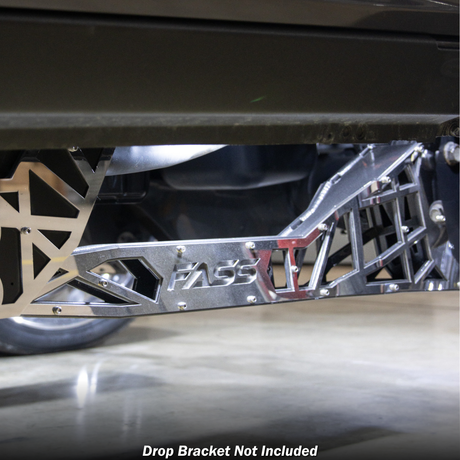 FASS Fabrication 2014+ Ram 2500/3500 Radius Arm