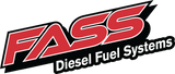 FASS Fuel Systems O-ring Kit