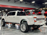 FASS Motorsports_PMF 7" Alpha Lift Kit_1
