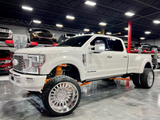 FASS Motorsports_PMF 7" Alpha Lift Kit_2