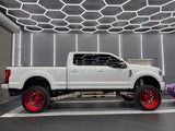 FASS Motorsports_PMF 7" Alpha Lift Kit_3