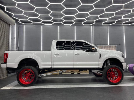 FASS Motorsports_PMF 7" Alpha Lift Kit_3