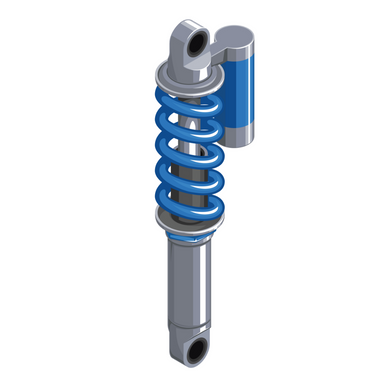 AMP Research Replacement Motor CRH Powerstep