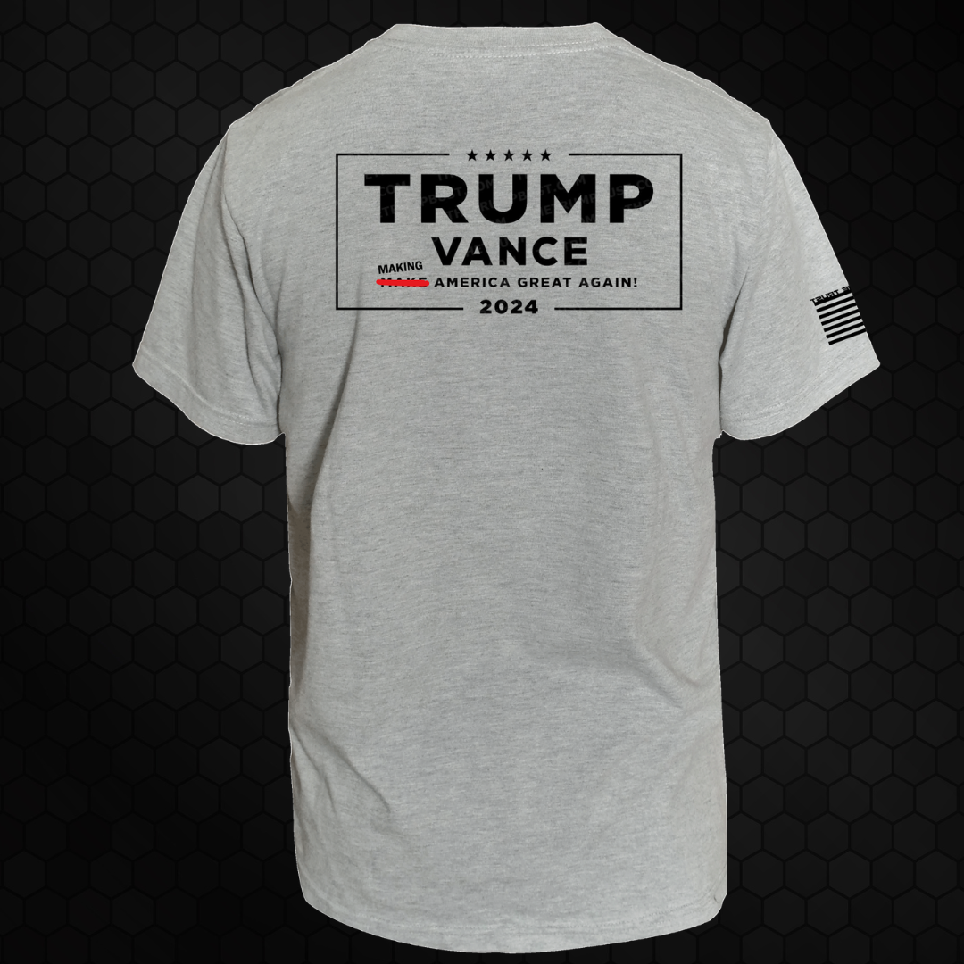 FASS Trump Victory Tee