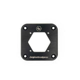 Baja Designs Universal S1 Flush Mount Bezel Kit