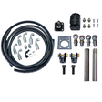 Full Hydraulic Accessory Kits