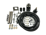 Full Hydraulic Accessory Kits
