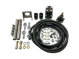 Full Hydraulic Accessory Kits
