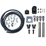 Full Hydraulic Accessory Kits