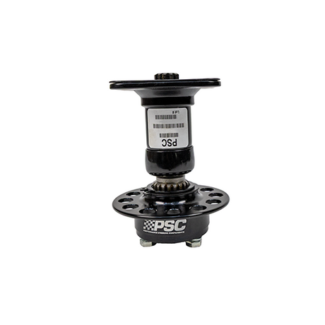 Steering Columns – Full Hydraulic w/ Quick Release
