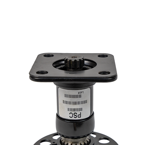 Steering Columns – Full Hydraulic w/ Quick Release