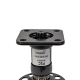 Steering Columns – Full Hydraulic w/ Quick Release