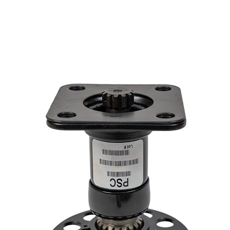 Steering Columns – Full Hydraulic w/ Quick Release