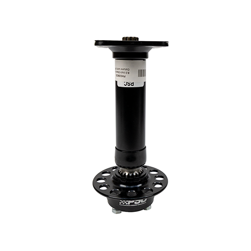 Steering Columns – Full Hydraulic w/ Quick Release