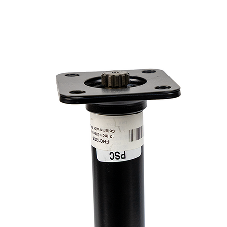 Steering Columns – Full Hydraulic w/ Quick Release