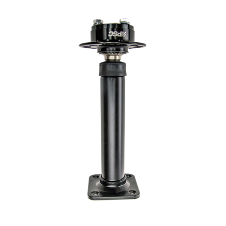 Steering Columns – Full Hydraulic w/ Quick Release