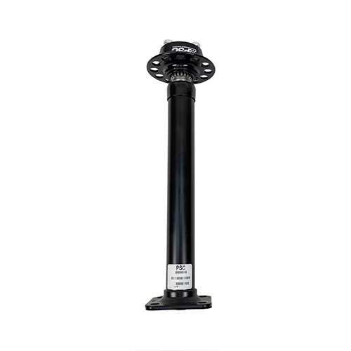 Steering Columns – Full Hydraulic w/ Quick Release